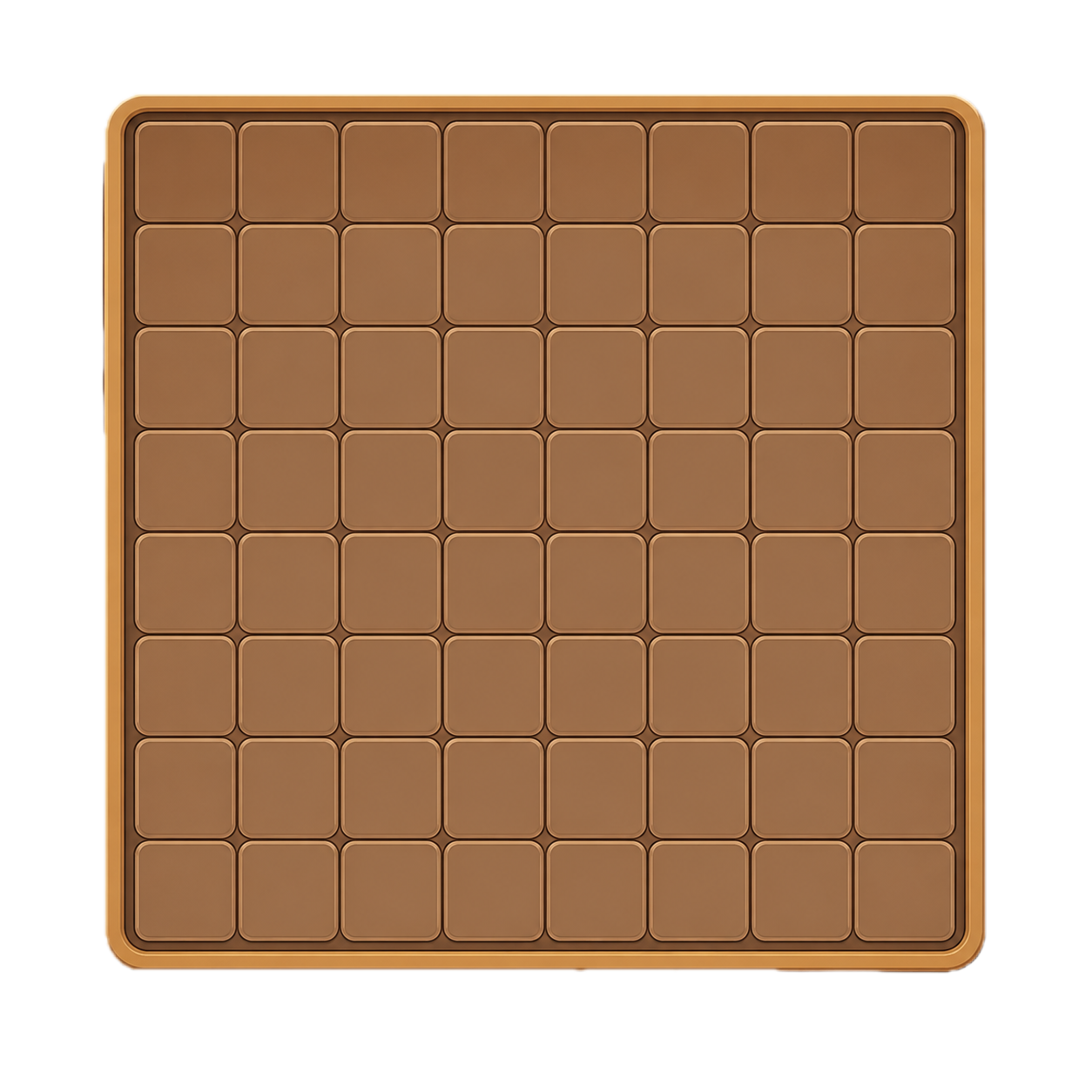 水果消消乐 8×8 棋盘